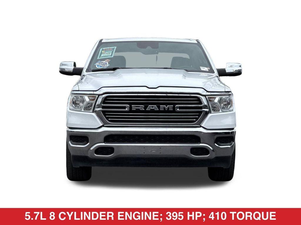 used 2024 Ram 1500 car, priced at $39,988