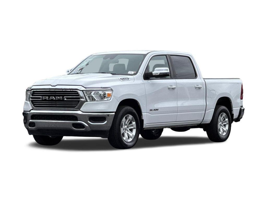 used 2024 Ram 1500 car, priced at $39,988