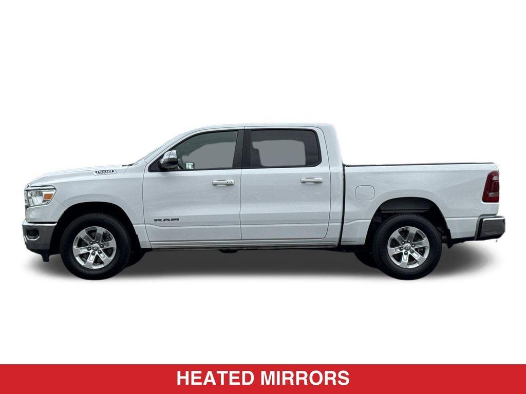 used 2024 Ram 1500 car, priced at $39,988