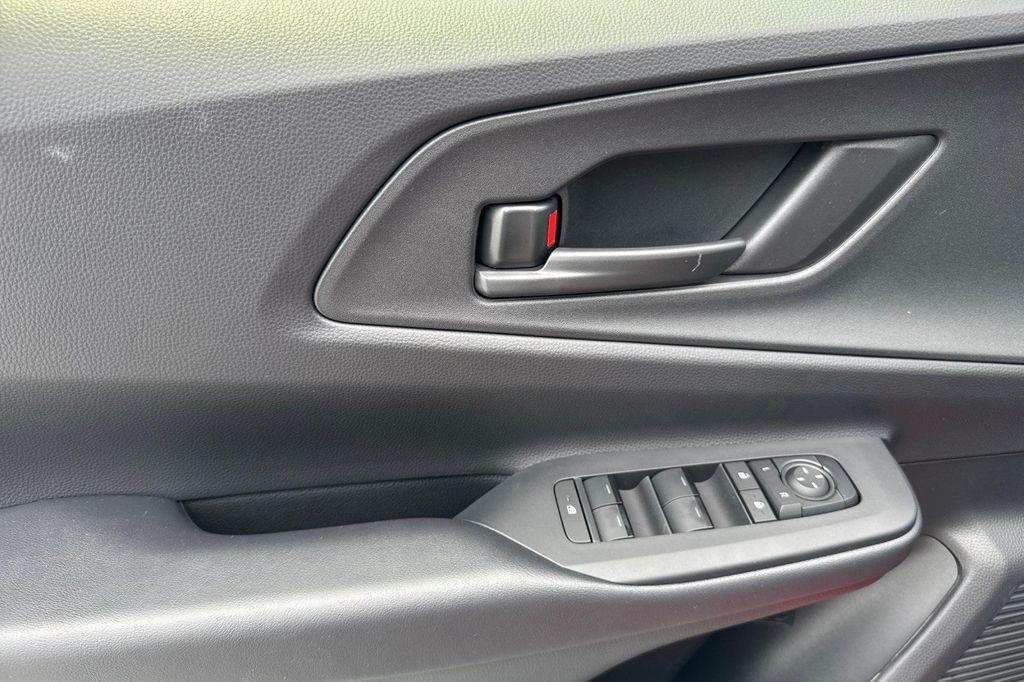 new 2026 Toyota Prius Plug-In Hybrid car, priced at $34,971