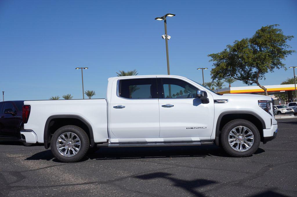 new 2026 GMC Sierra 1500 car, priced at $71,305