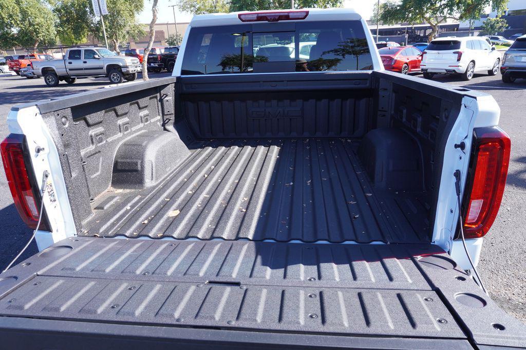 new 2026 GMC Sierra 1500 car, priced at $71,305