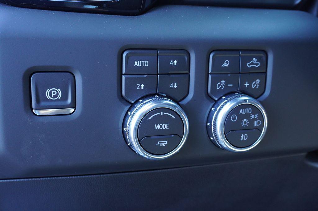 new 2026 GMC Sierra 1500 car, priced at $71,305