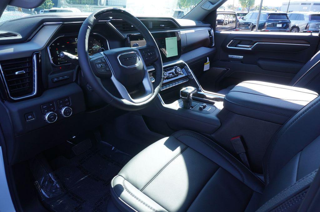 new 2026 GMC Sierra 1500 car, priced at $71,305