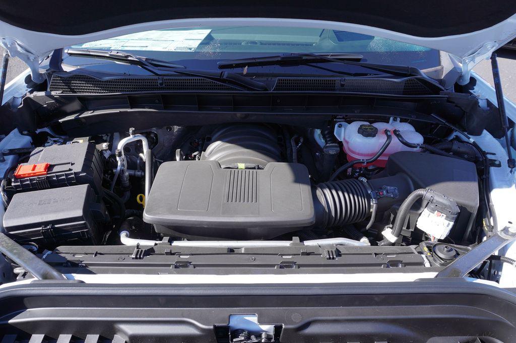 new 2026 GMC Sierra 1500 car, priced at $71,305