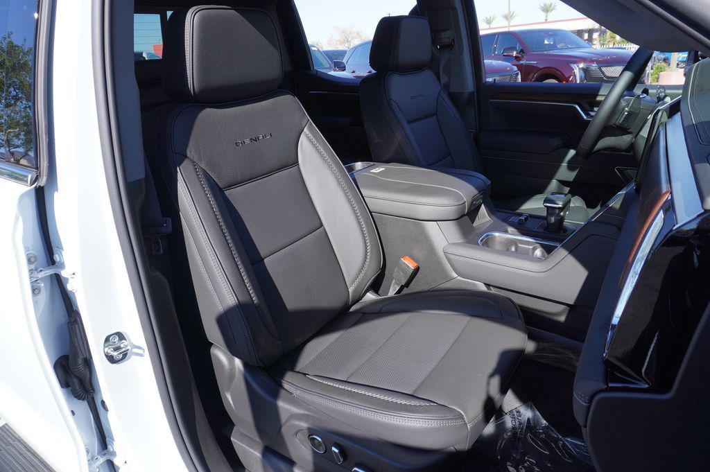 new 2026 GMC Sierra 1500 car, priced at $71,305