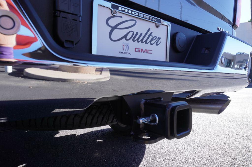 new 2026 GMC Sierra 2500 car, priced at $67,305