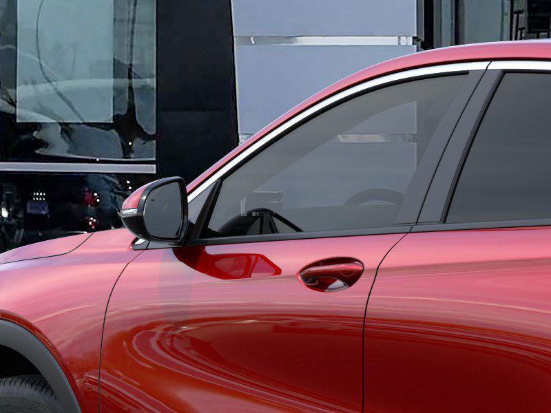 new 2026 Buick Envista car, priced at $26,980