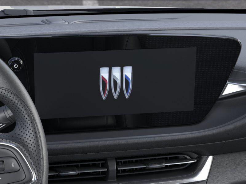 new 2026 Buick Envista car, priced at $25,890