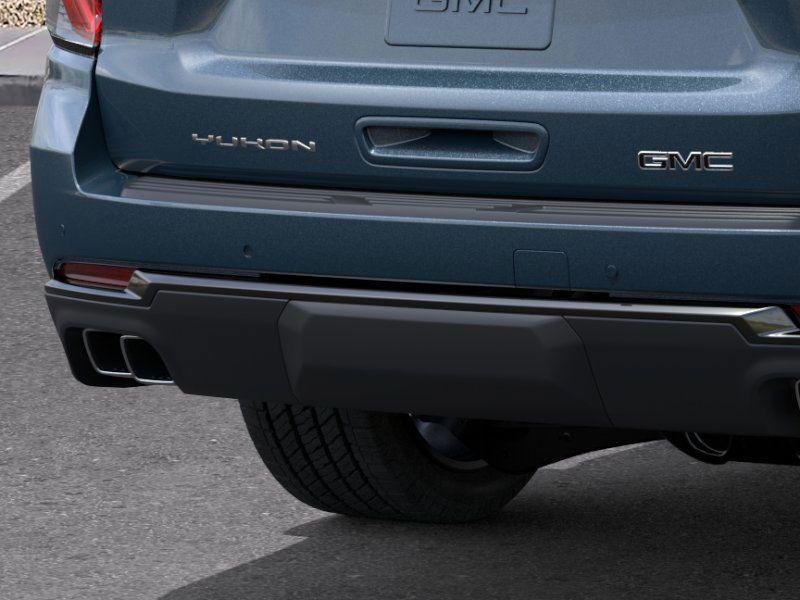 new 2026 GMC Yukon XL car, priced at $113,739