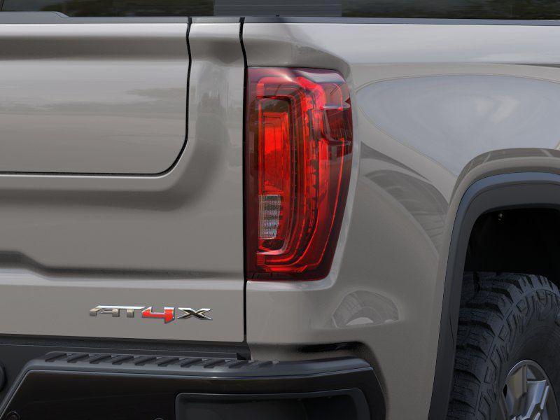 new 2026 GMC Sierra 1500 car, priced at $77,499