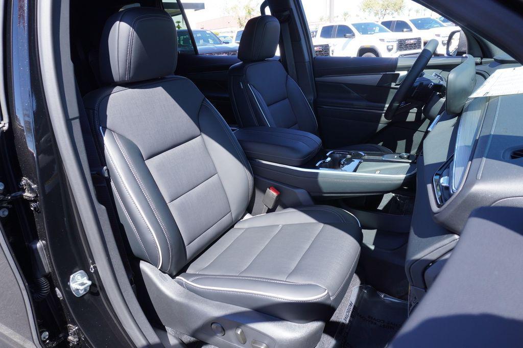 new 2026 Buick Enclave car, priced at $44,805