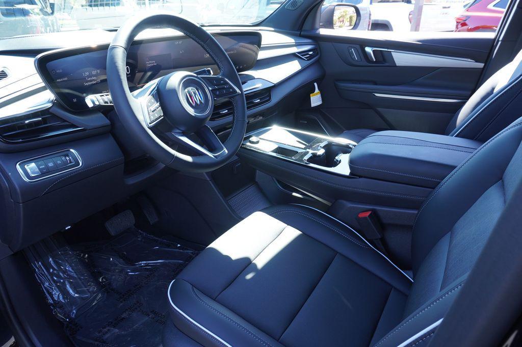 new 2026 Buick Enclave car, priced at $44,805