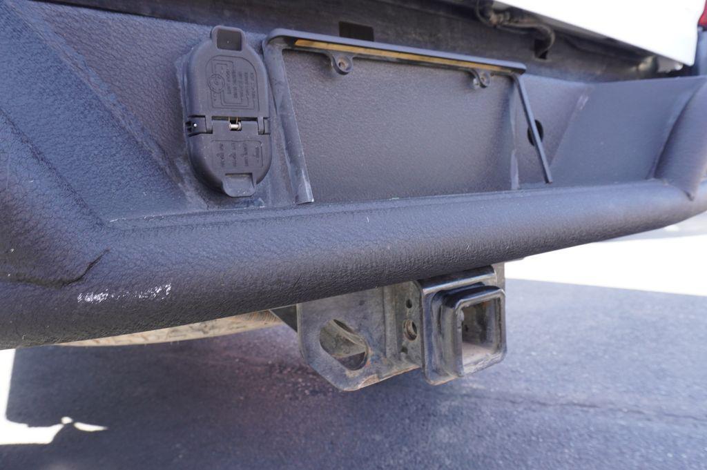 used 2018 Toyota Tacoma car, priced at $21,821