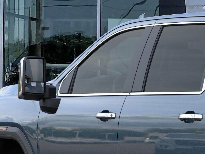 new 2025 GMC Sierra 2500 car, priced at $92,974