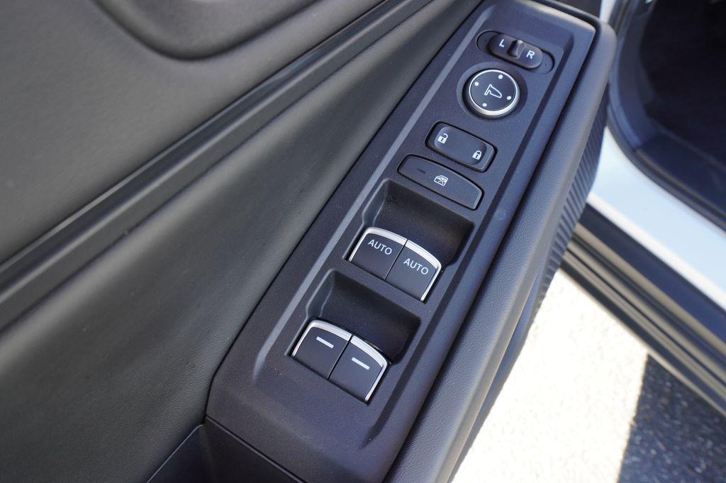 used 2025 Honda Accord car, priced at $27,555