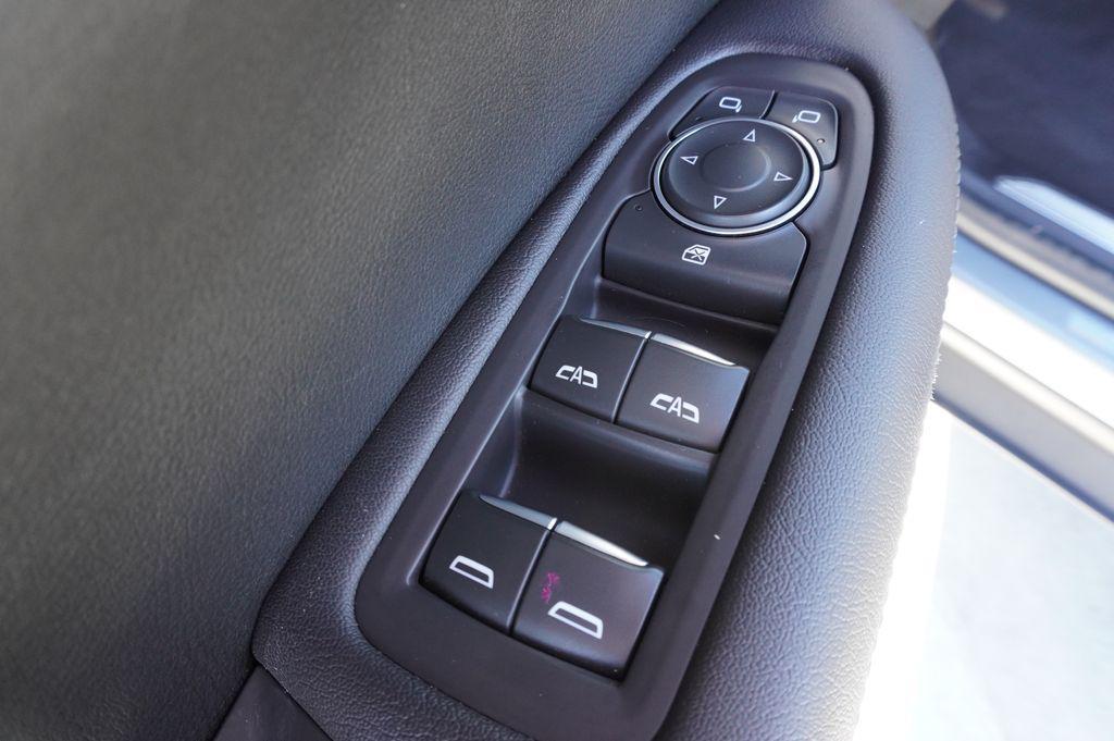 used 2021 Cadillac XT5 car, priced at $23,863