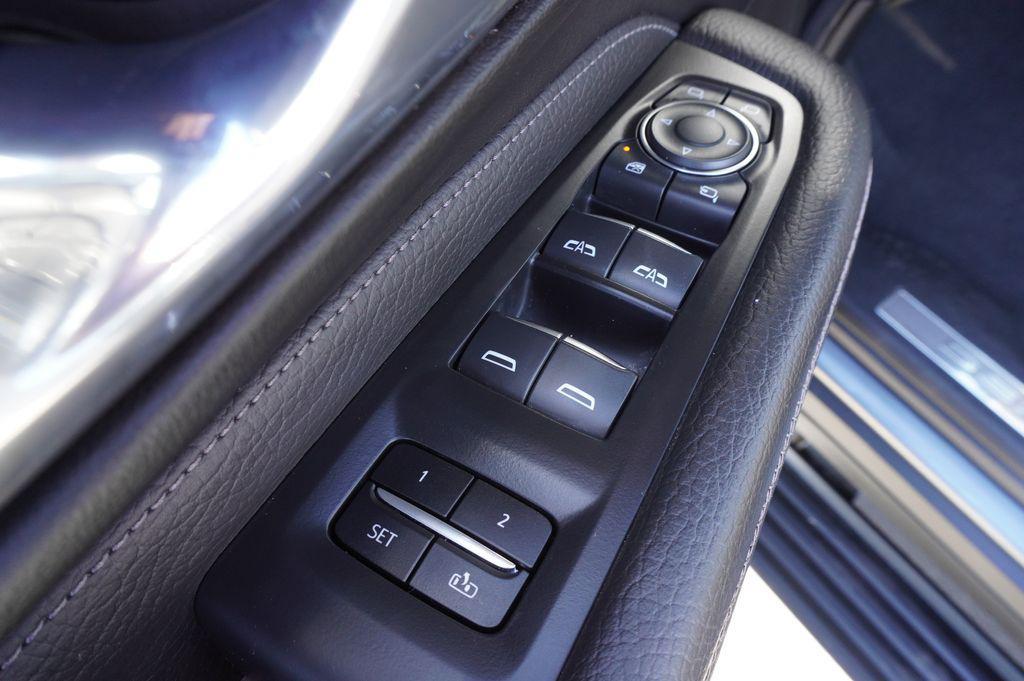 used 2021 GMC Yukon car, priced at $53,674