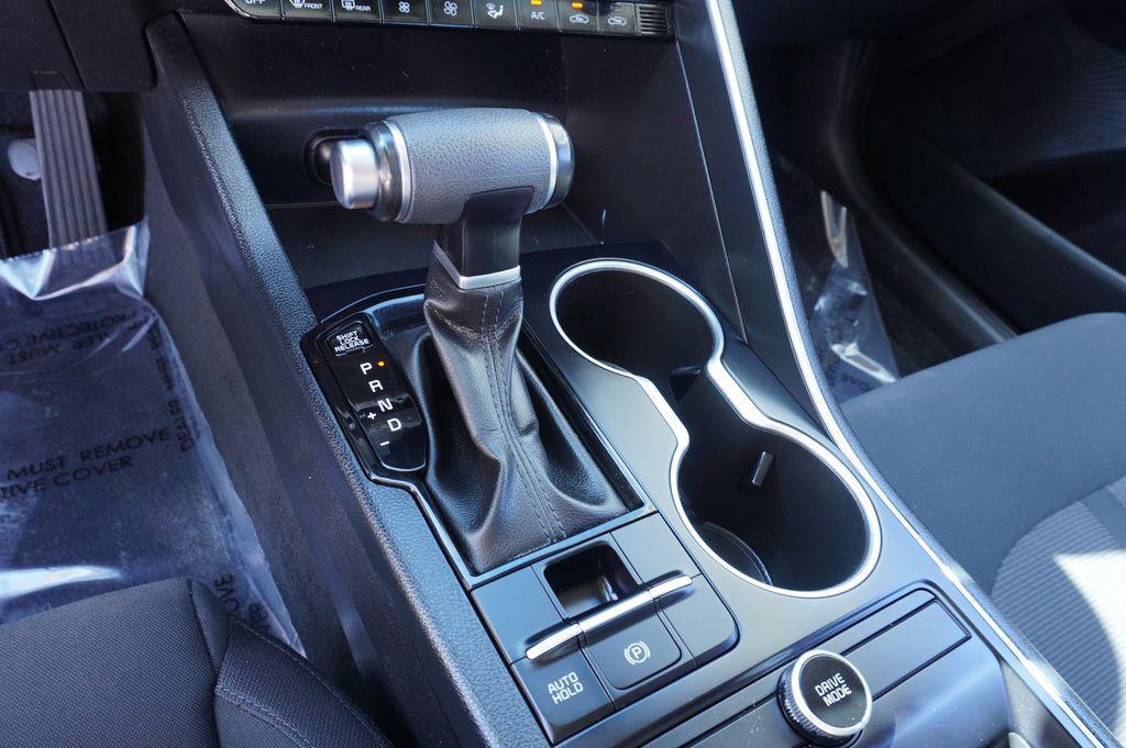 used 2022 Kia K5 car, priced at $18,298