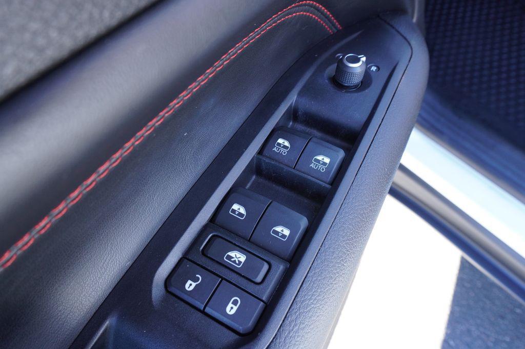 used 2022 Jeep Compass car, priced at $19,764