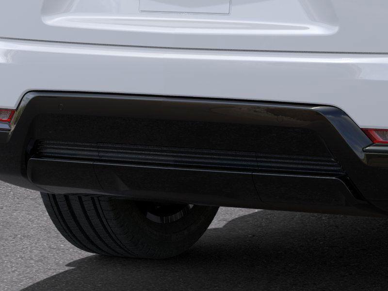 new 2025 Cadillac Escalade IQ car, priced at $141,890