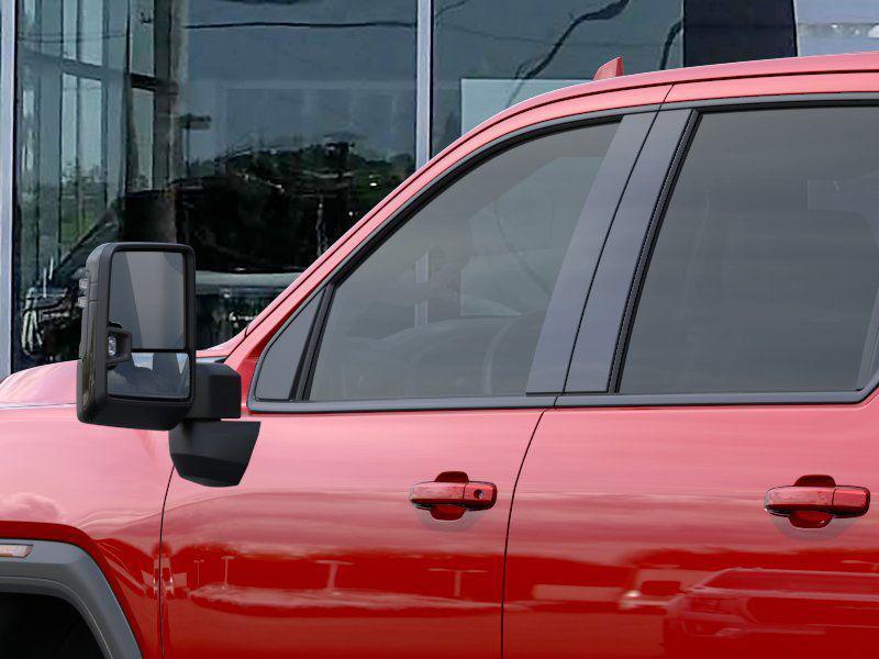 new 2026 GMC Sierra 2500 car, priced at $91,979