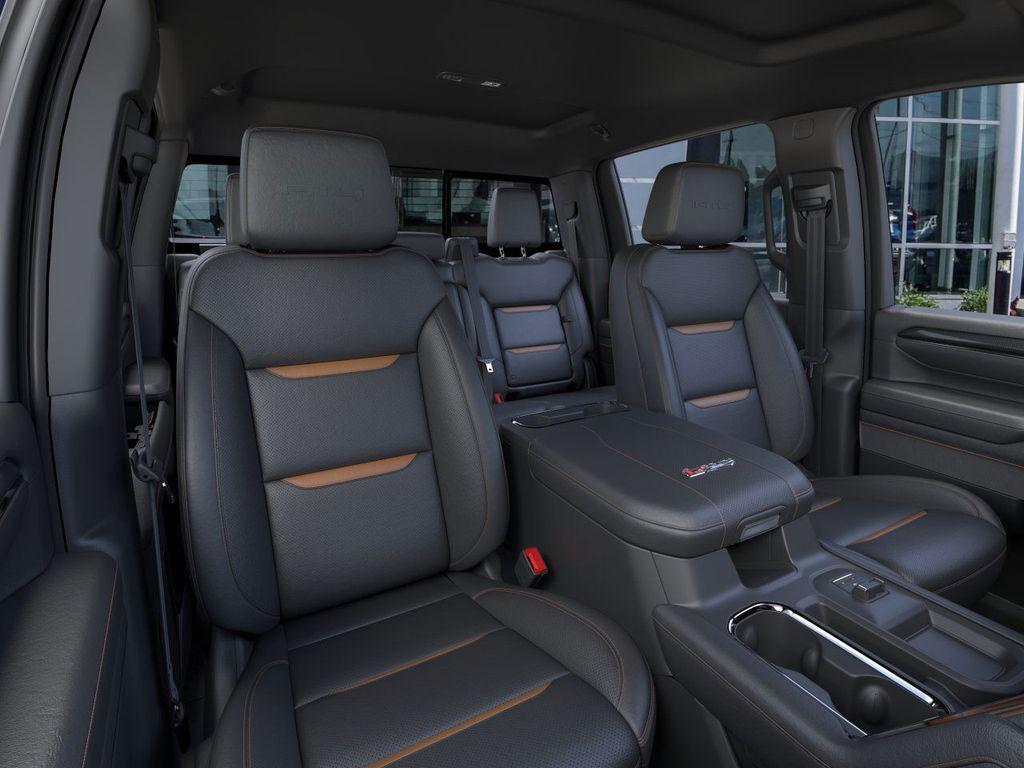 new 2026 GMC Sierra 2500 car, priced at $88,505