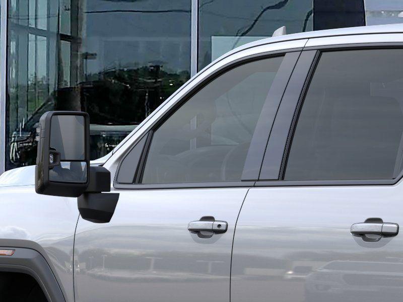 new 2026 GMC Sierra 2500 car, priced at $88,505