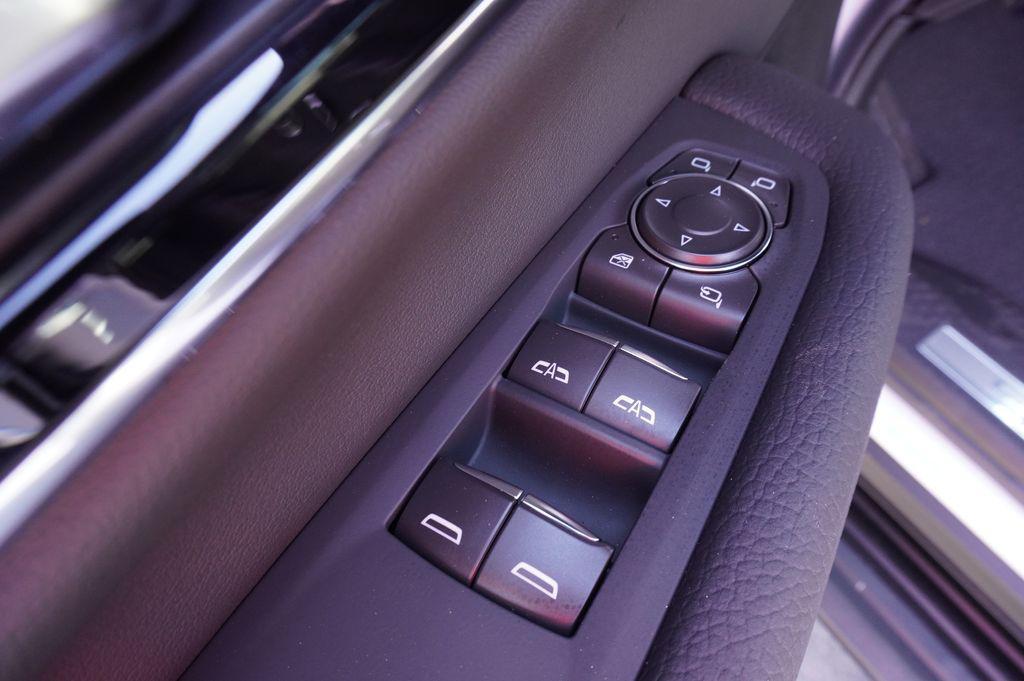 new 2026 GMC Yukon car, priced at $94,625