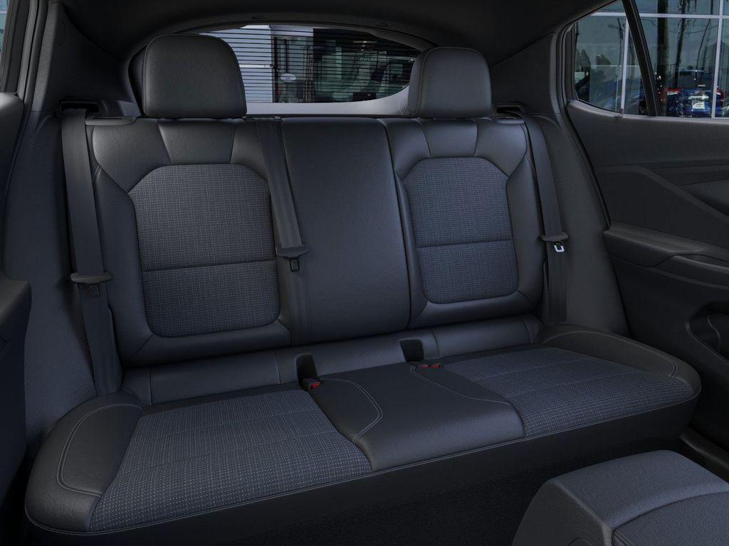 new 2026 Buick Envista car, priced at $26,779