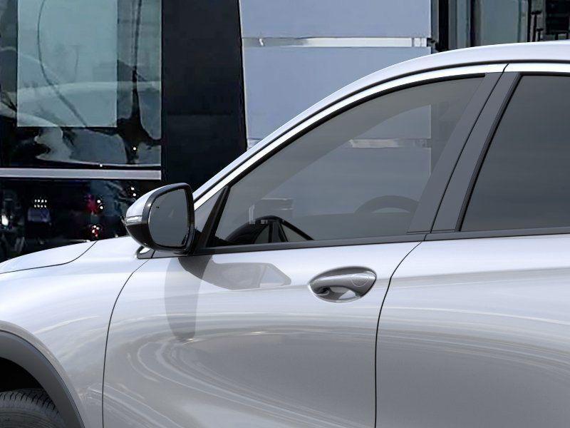 new 2026 Buick Envista car, priced at $26,779