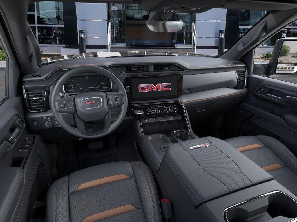 new 2026 GMC Sierra 3500 car, priced at $92,624