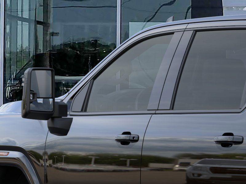 new 2026 GMC Sierra 3500 car, priced at $92,624