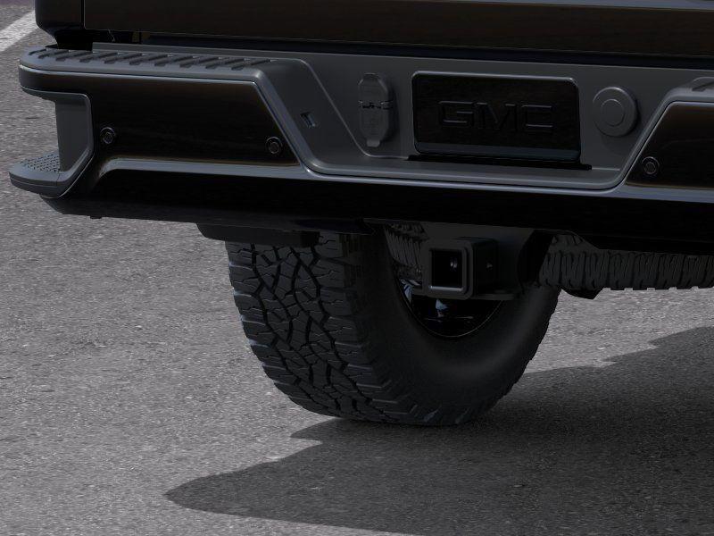 new 2026 GMC Sierra 3500 car, priced at $92,624