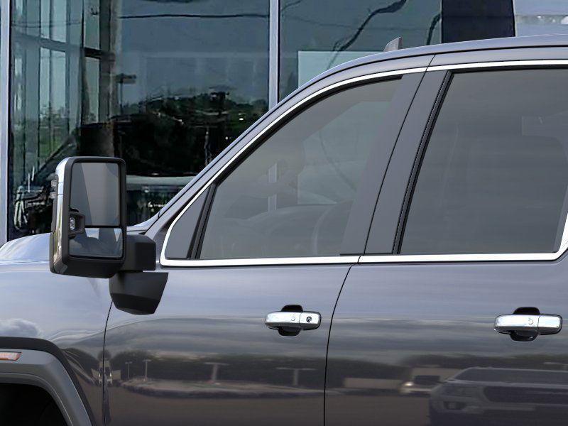 new 2025 GMC Sierra 2500 car, priced at $92,974