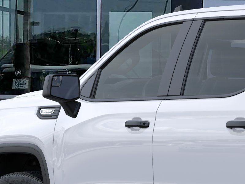 new 2026 GMC Sierra 1500 car, priced at $43,355