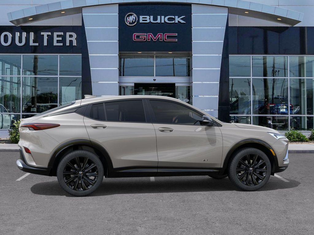 new 2026 Buick Envista car, priced at $31,155