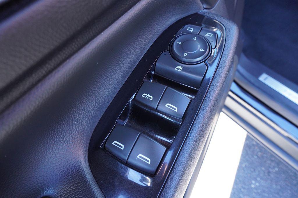 used 2023 Chevrolet Equinox car, priced at $20,890