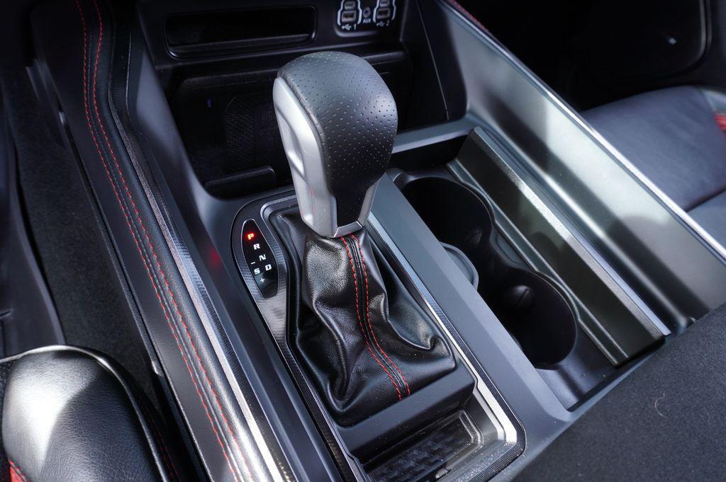 used 2023 Ram 1500 car, priced at $88,186