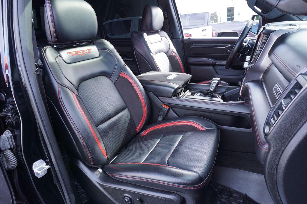 used 2023 Ram 1500 car, priced at $88,186