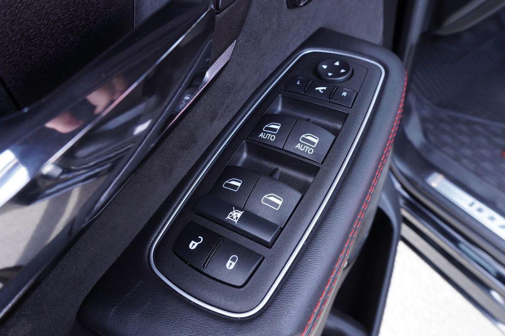 used 2023 Ram 1500 car, priced at $88,186