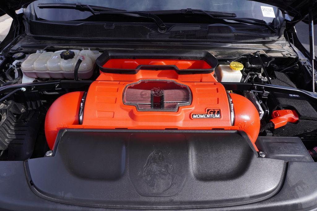 used 2023 Ram 1500 car, priced at $88,186