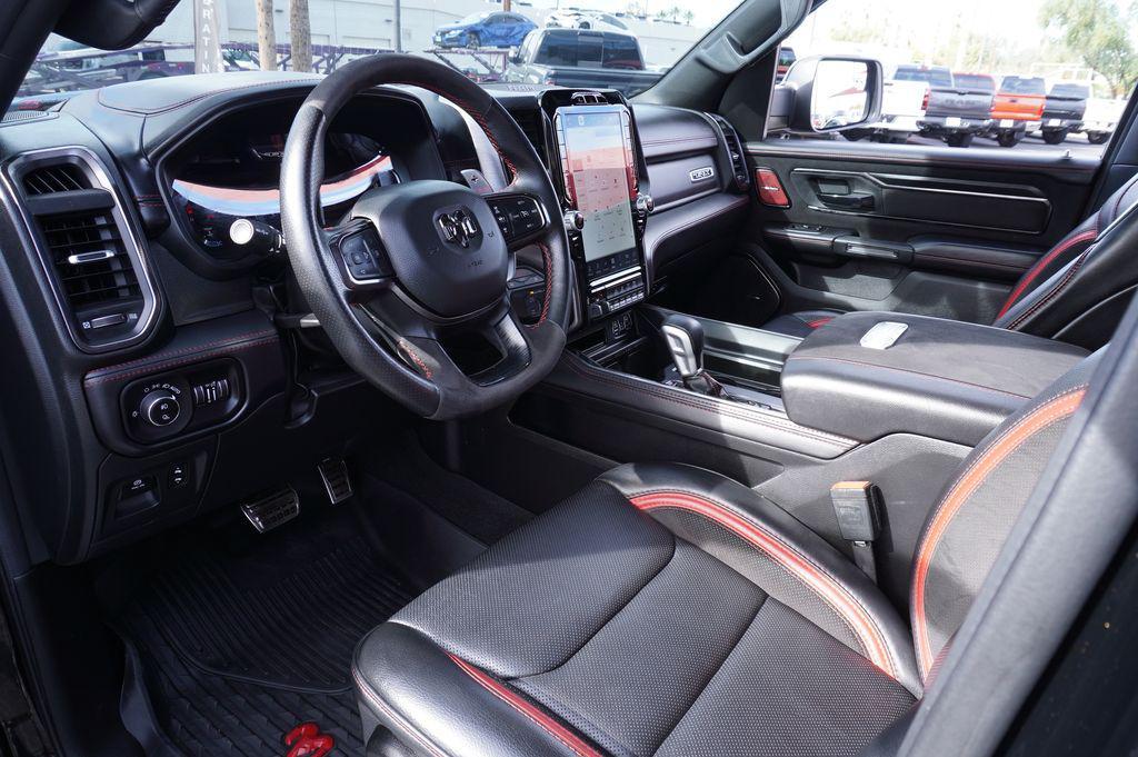 used 2023 Ram 1500 car, priced at $88,186