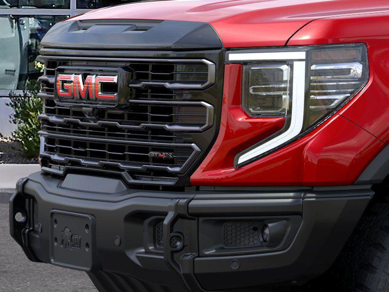 new 2026 GMC Sierra 1500 car, priced at $77,680