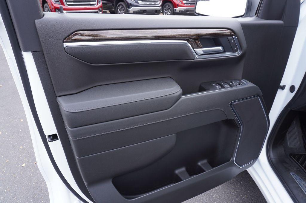 new 2026 GMC Sierra 1500 car, priced at $50,900