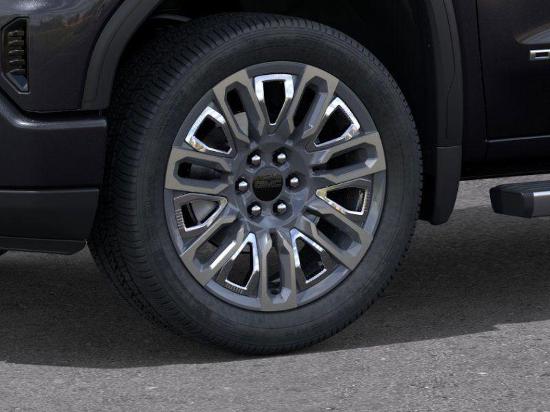 new 2026 GMC Sierra 1500 car, priced at $79,915