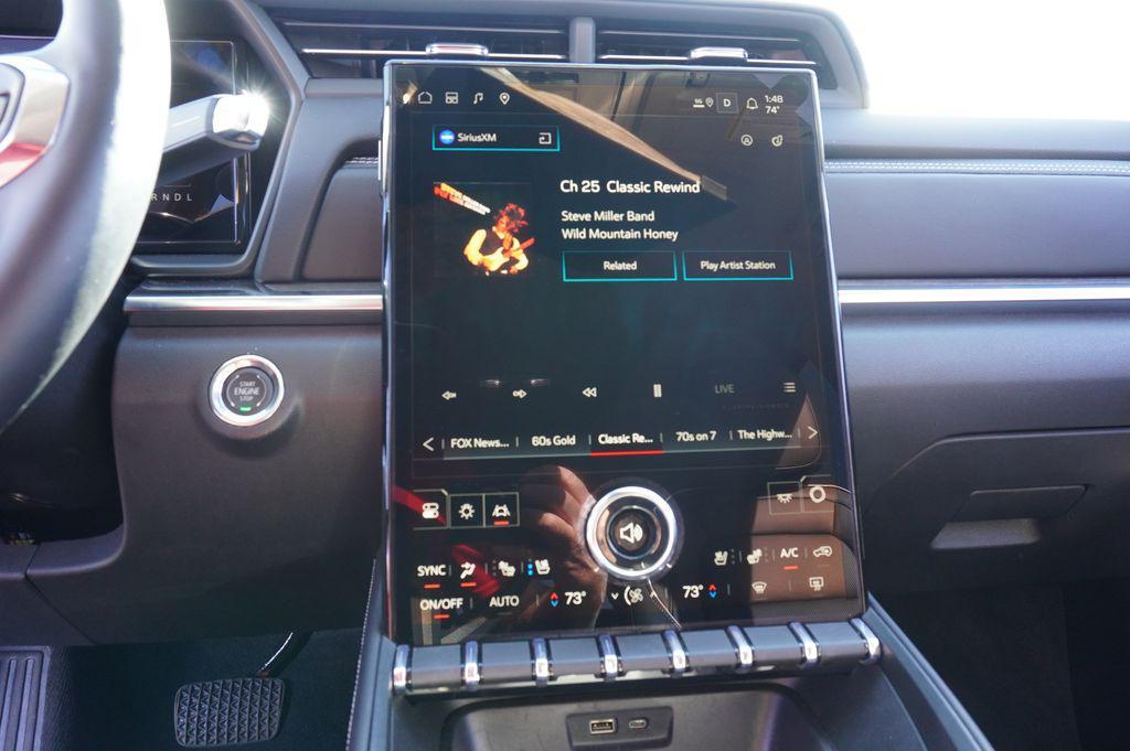 new 2026 GMC Terrain car, priced at $41,585