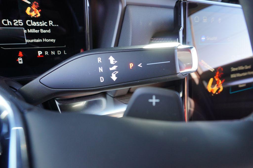 new 2026 GMC Terrain car, priced at $41,585