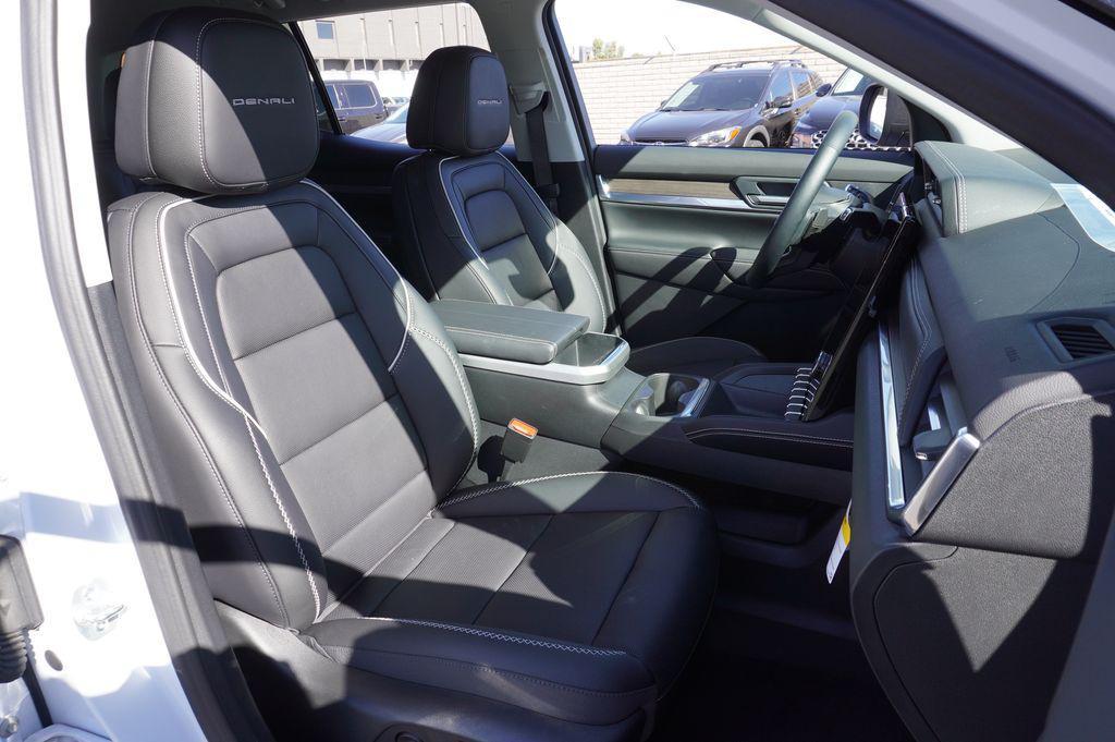 new 2026 GMC Terrain car, priced at $41,585