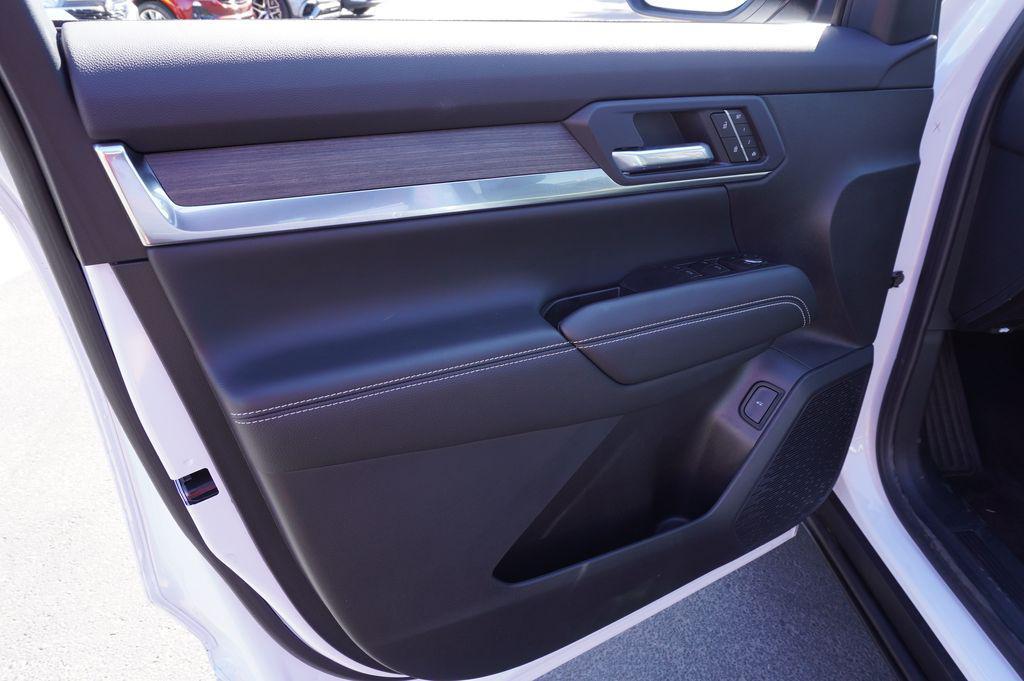 new 2026 GMC Terrain car, priced at $41,585